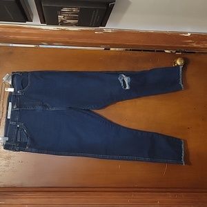 Signature Levi Jeans